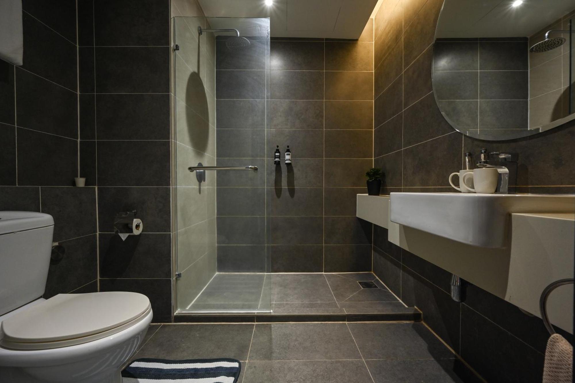 Aparthotel Asaya Damansara à Petaling Jaya Extérieur photo